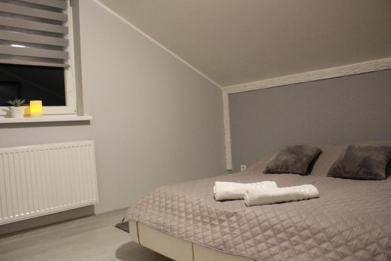 Restauracja Hotel Kassandra Wrzesnia Bagian luar foto