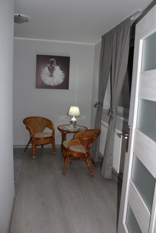 Restauracja Hotel Kassandra Wrzesnia Bagian luar foto